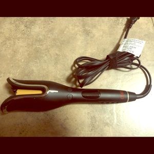 Chi Spin n Curl curling iron wand